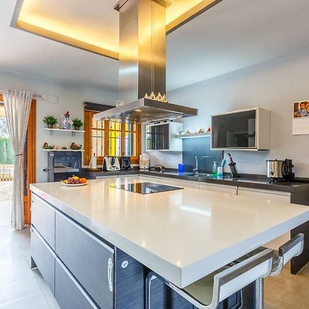 Divi Apartments Villa Reyes Mairena del Aljarafe Zewnętrze zdjęcie