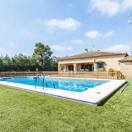 Divi Apartments Villa Reyes Mairena del Aljarafe Zewnętrze zdjęcie