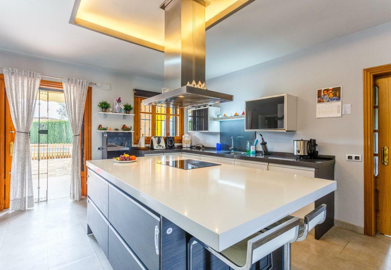 Divi Apartments Villa Reyes Mairena del Aljarafe Zewnętrze zdjęcie