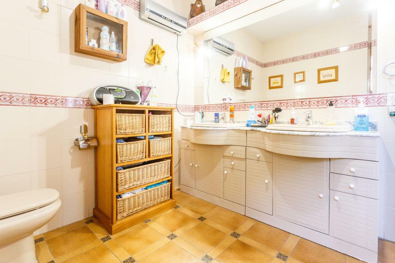 Divi Apartments Villa Reyes Mairena del Aljarafe Zewnętrze zdjęcie