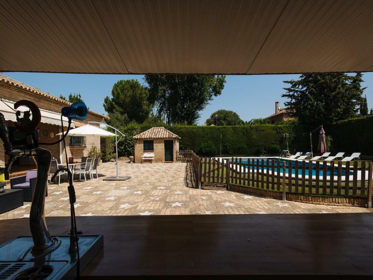 Divi Apartments Villa Reyes Mairena del Aljarafe Zewnętrze zdjęcie