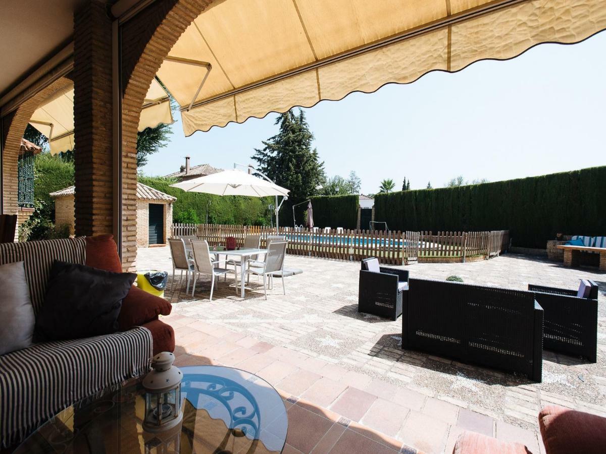Divi Apartments Villa Reyes Mairena del Aljarafe Zewnętrze zdjęcie