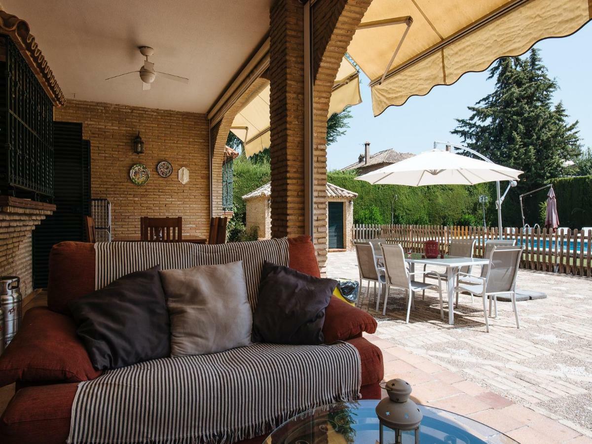 Divi Apartments Villa Reyes Mairena del Aljarafe Zewnętrze zdjęcie