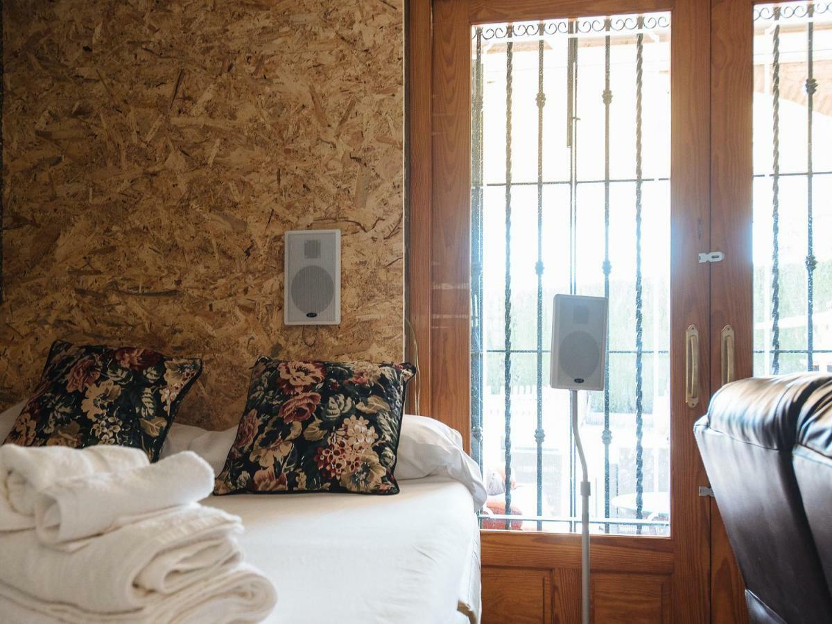 Divi Apartments Villa Reyes Mairena del Aljarafe Zewnętrze zdjęcie
