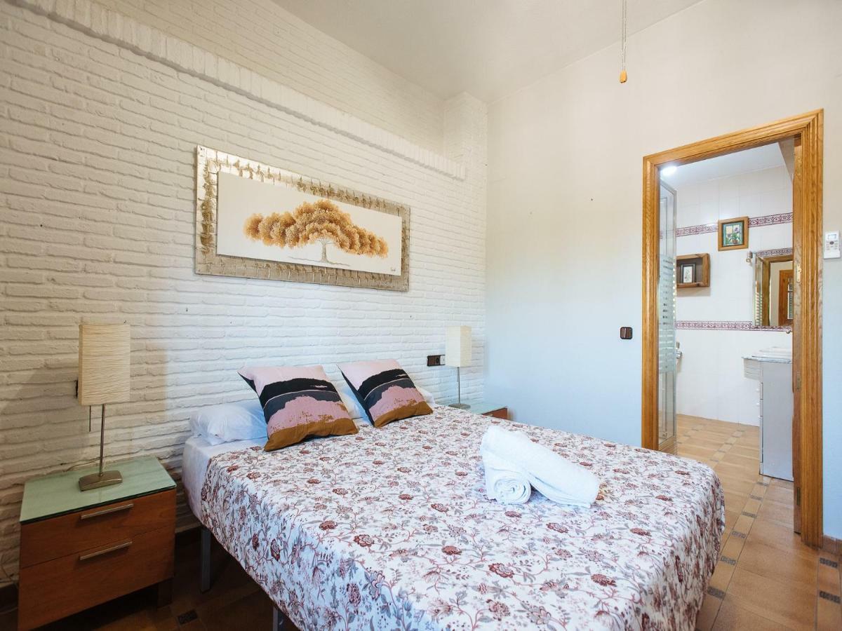 Divi Apartments Villa Reyes Mairena del Aljarafe Zewnętrze zdjęcie