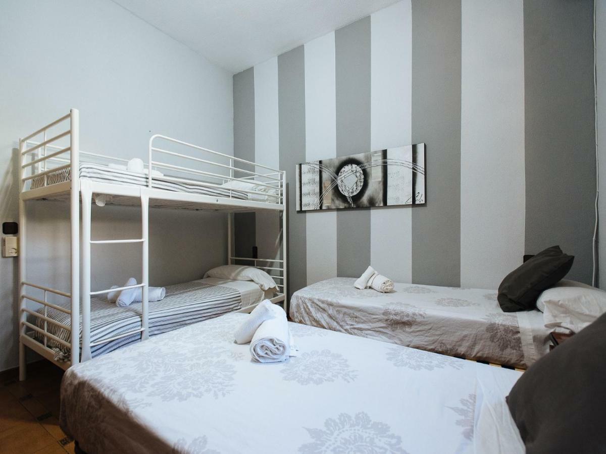 Divi Apartments Villa Reyes Mairena del Aljarafe Zewnętrze zdjęcie